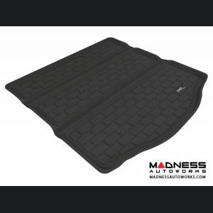 Ford Focus Cargo Liner - Black by 3D MAXpider